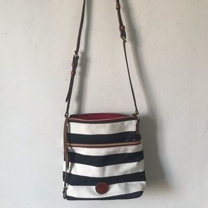 Dooney & Bourke CrossBody Bag